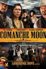 Watch Comanche Moon Vodlocker